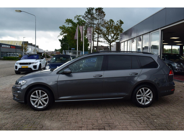 Volkswagen GOLF Variant (foto 1)