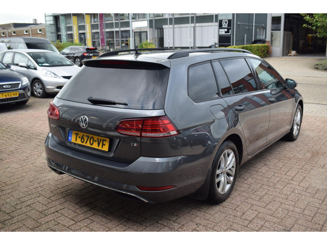 Volkswagen GOLF Variant (foto 4)