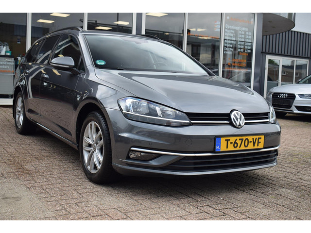 Volkswagen GOLF Variant (foto 6)