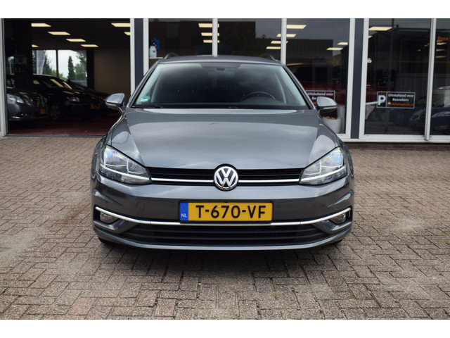 Volkswagen GOLF Variant (foto 7)