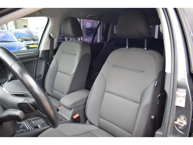 Volkswagen GOLF Variant (foto 8)