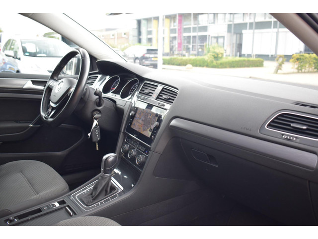 Volkswagen GOLF Variant (foto 9)