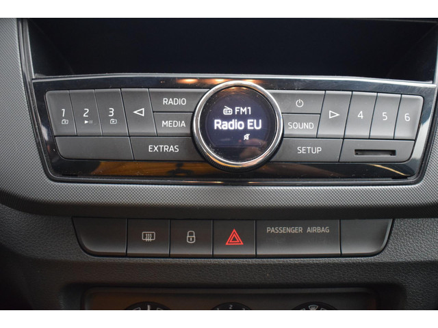Škoda Fabia (foto 10)