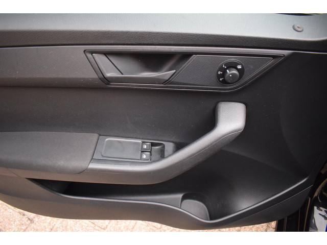 Škoda Fabia (foto 12)