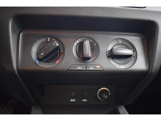 Škoda Fabia (foto 13)