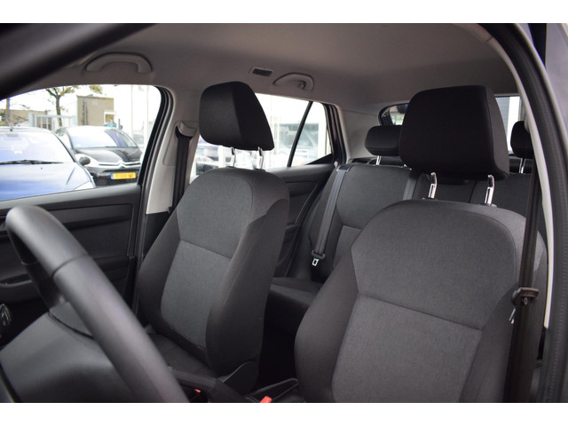 Škoda Fabia (foto 14)