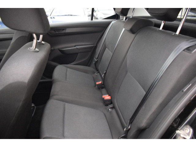 Škoda Fabia (foto 15)
