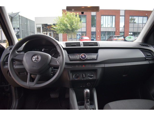 Škoda Fabia (foto 9)