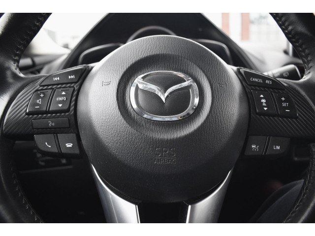 Mazda CX-3 (foto 18)