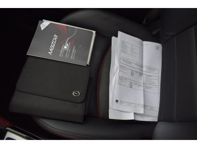 Mazda CX-3 (foto 21)