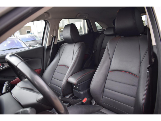 Mazda CX-3 (foto 8)