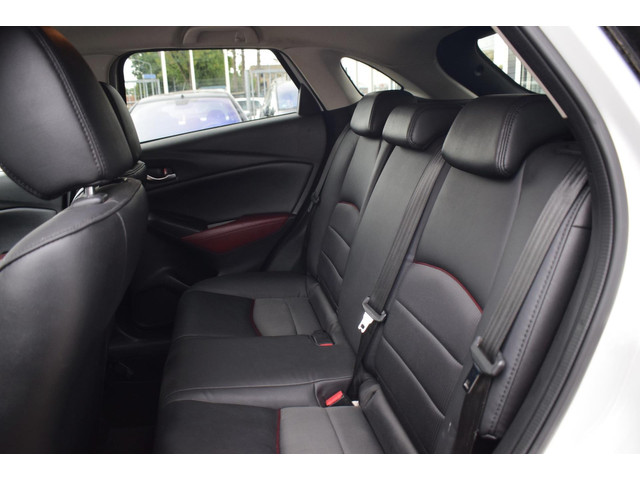 Mazda CX-3 (foto 9)