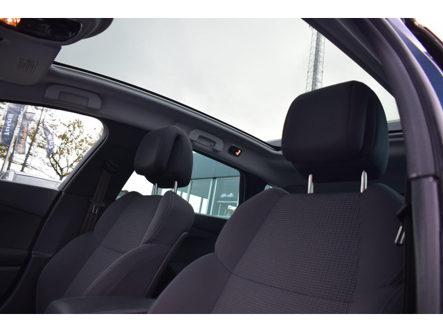 Peugeot 508 (foto 10)