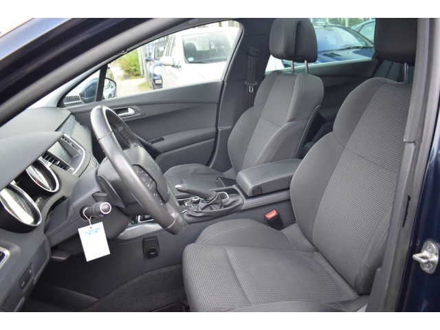 Peugeot 508 (foto 11)