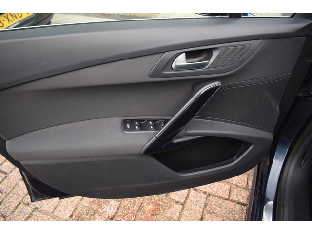 Peugeot 508 (foto 14)