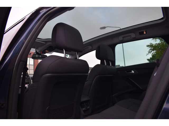 Peugeot 508 (foto 18)