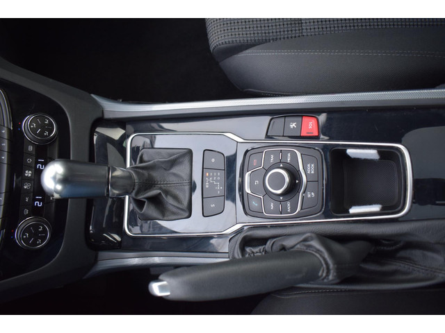 Peugeot 508 (foto 24)