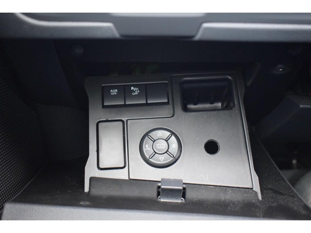 Peugeot 508 (foto 26)