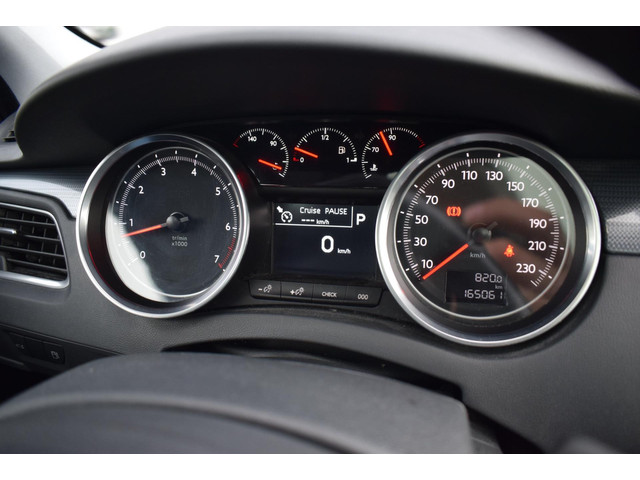 Peugeot 508 (foto 28)