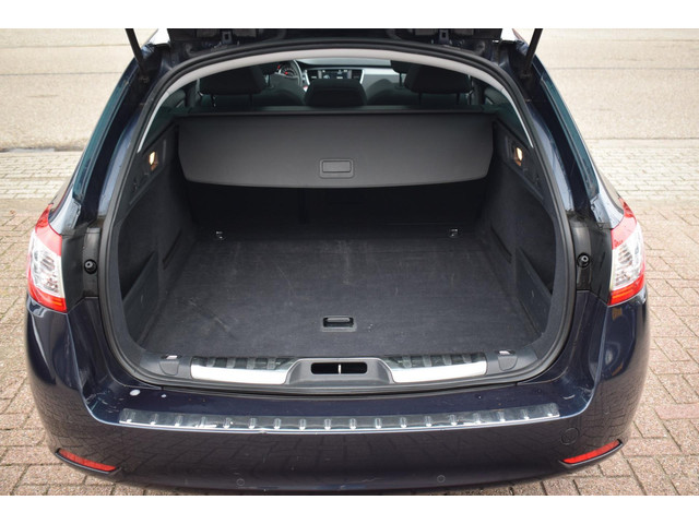 Peugeot 508 (foto 9)