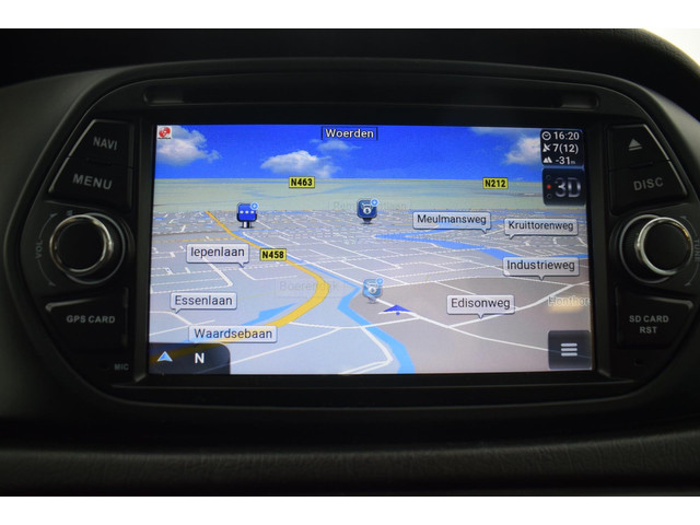 Fiat Tipo (foto 11)