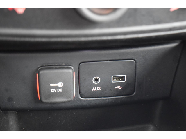 Fiat Tipo (foto 13)