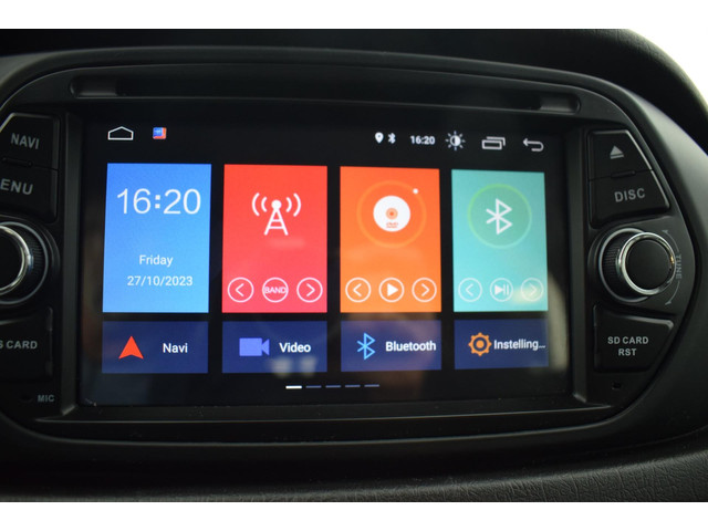 Fiat Tipo (foto 17)