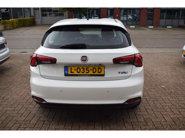 Fiat Tipo (foto 2)