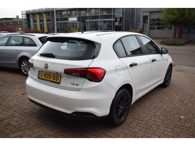 Fiat Tipo (foto 3)