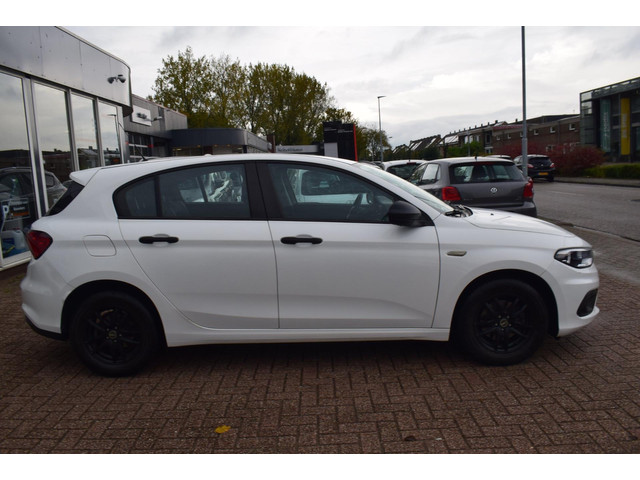 Fiat Tipo (foto 4)
