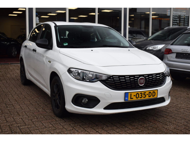 Fiat Tipo (foto 5)