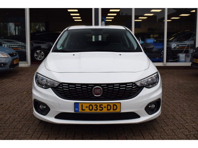 Fiat Tipo (foto 6)