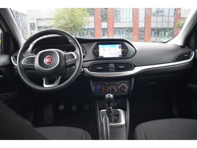 Fiat Tipo (foto 9)