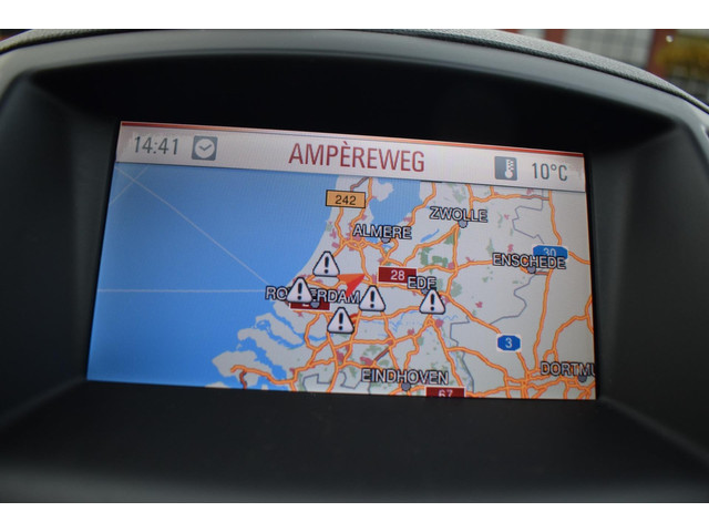 Opel Insignia (foto 19)