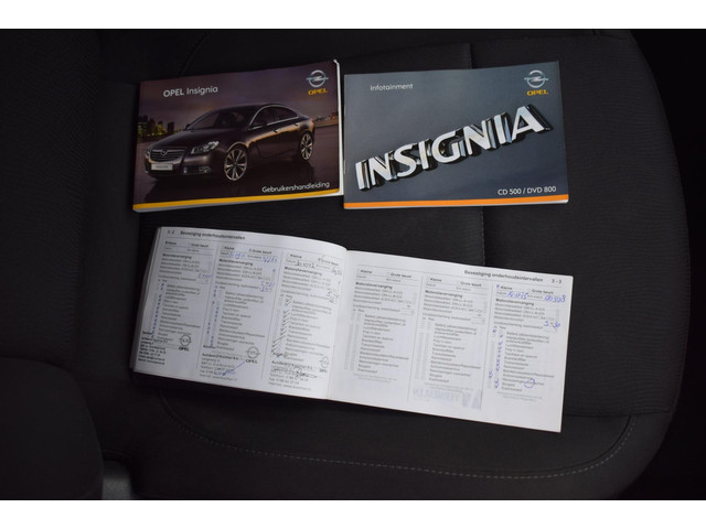 Opel Insignia (foto 22)