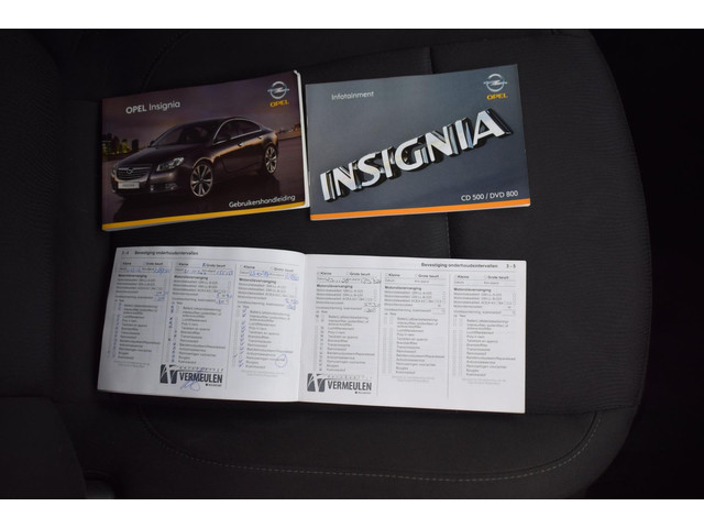 Opel Insignia (foto 23)