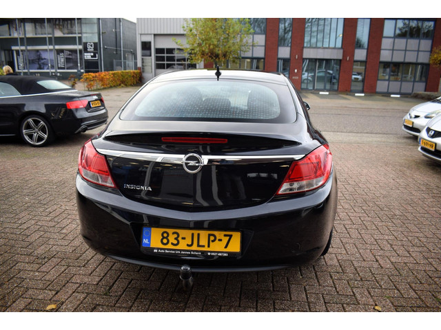 Opel Insignia (foto 3)