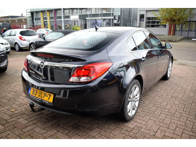 Opel Insignia (foto 4)