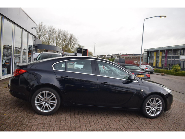 Opel Insignia (foto 5)