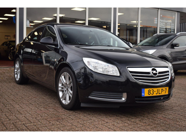 Opel Insignia (foto 6)