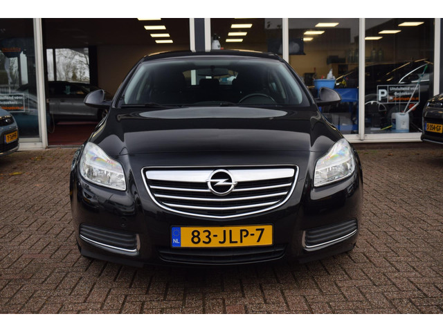 Opel Insignia (foto 7)