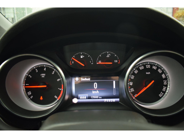 Opel Astra (foto 15)