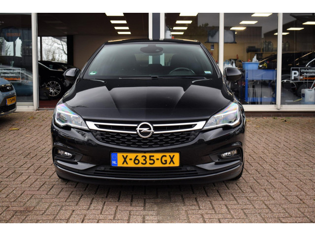 Opel Astra (foto 7)