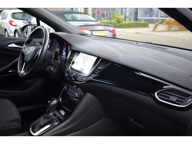 Opel Astra (foto 8)