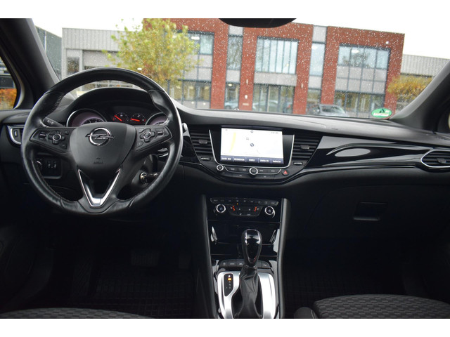 Opel Astra (foto 9)