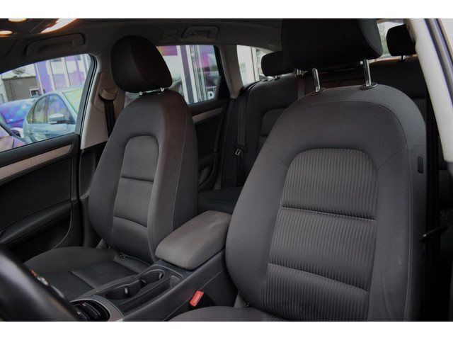 Audi A4 (foto 10)
