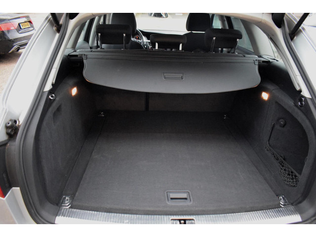 Audi A4 (foto 21)