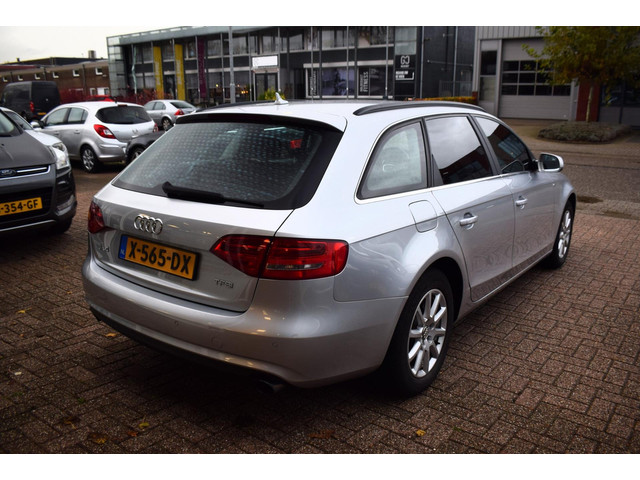 Audi A4 (foto 3)