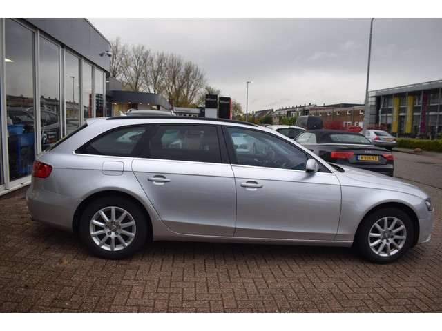Audi A4 (foto 4)