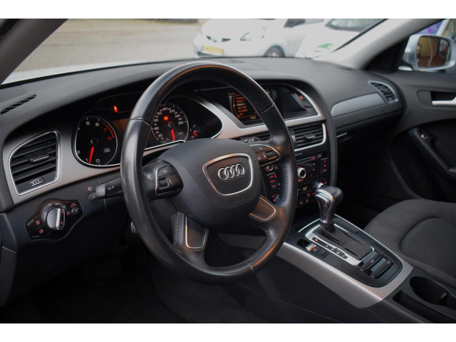 Audi A4 (foto 7)